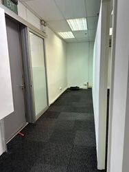 Ubi Techpark (D14), Factory #570021131